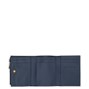 Longchamp Épure Compact Wallet